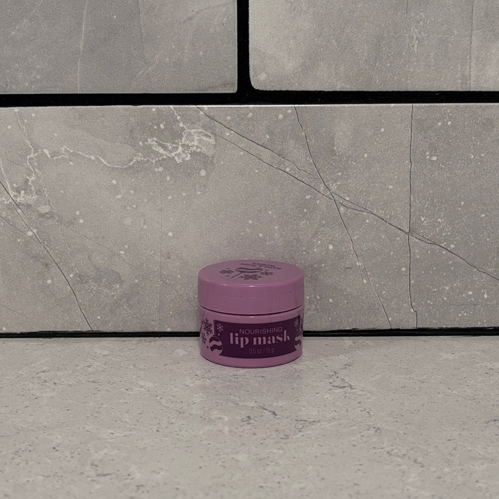 BBW Sugar Plum Candy Lip Mask